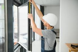 Why Choose Us for Window and Door Repair Needs in Warr Acres, OK